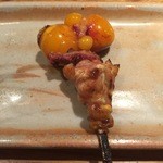 とり喜 - ちょうちん