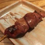 とり喜 - ちぎも（おかわり）