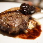 SIO syuji hijikuro - 鹿チョップ