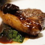 SIO syuji hijikuro - 鹿チョップ