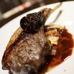 SIO syuji hijikuro - 鹿チョップ