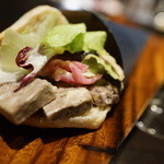 SIO syuji hijikuro - サンドイッチ