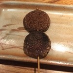 とり喜 - しいたけ