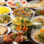 Asian Dining & Bar SAPANA - 