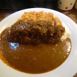 モジャカレー - 