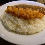 モジャカレー - 