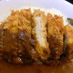 モジャカレー - 