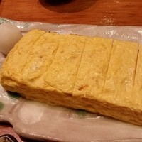 恵比寿亭 - 恵比寿亭　江戸玉子焼き