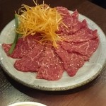 焼肉 京城苑  - 