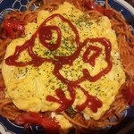 岳志 - 新画伯作