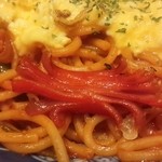 岳志 - かにさんうぃんな～