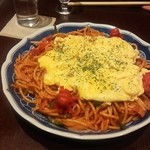 岳志 - 昔懐かしいナポリタン(特別version)