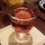 岳志 - 伊根満開 赤米酒(京都 向井酒造)