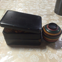 とり要 - 唐揚そぼろ弁当