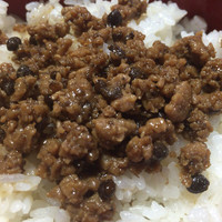 とり要 - 唐揚そぼろ弁当(そぼろ)