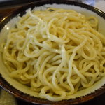 千葉大勝軒 - 麺（並）