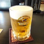 サバイクラパオ - クーポンのビール