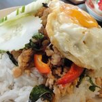 サバイクラパオ - 