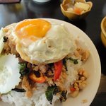 サバイクラパオ - 