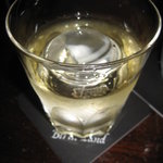 バースランド - アイリッシュ・タラモアデュー