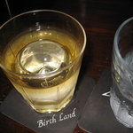 バースランド - グレンリヴェット