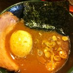 兎に角 - つけ汁