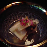 招福樓 本店 - 鮑