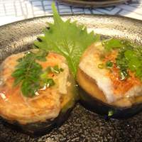 西麻布いちのや - 煮こごり