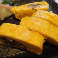 西麻布いちのや - うまき