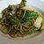 LOBROS CAFE - 料理写真:今日のパスタ