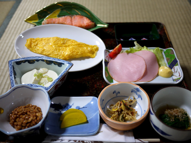 旅館 福山荘 - 遠野（旅館・民宿）の写真