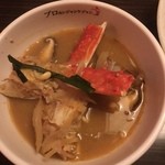 プロカンジャンケジャン - 激ウマ蟹スープ