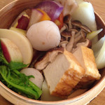 BROWN RICE Tokyo Omotesando - 