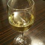 イル レヴァンテ - グラス白ワイン