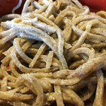 東風 - 十割蕎麦②
