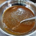 上尾ごはん - 上尾ごはんのカレー