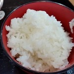 上尾ごはん - 上尾ごはんのごはんは土鍋ごはん