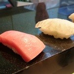 寿司くれしま - にぎり