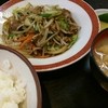 中華料理 ポパイ