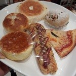 ハナ ベーカリー - 