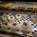 写真 L Olioli 大丸札幌店 ロリオリ 札幌 ｊｒ ケーキ 食べログ