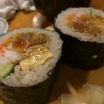 天史朗鮨 - 太巻き