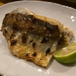 天史朗鮨 - 自家製干物