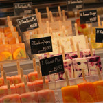 PALETAS - 