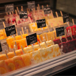 PALETAS - 