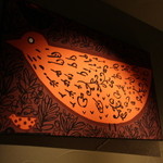 玉峰館 - 半個室で頂きました☆