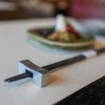 玉峰館 - さぁ頂きます☆