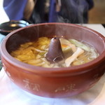 玉峰館 - 朝食☆