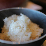 玉峰館 - 朝食☆