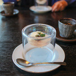 玉峰館 - 朝食☆